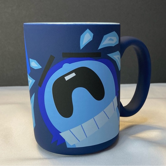 Disney Pixar Inside Out 2 Sadness Mug - Picture 7 of 10